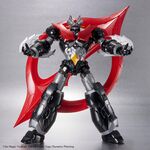 Product Gundam MAZINGER - HG 1/144 Mazinger Zero (Infinitism) Model Kit thumbnail image