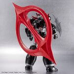 Product Gundam MAZINGER - HG 1/144 Mazinger Zero (Infinitism) Model Kit thumbnail image