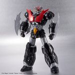 Product Gundam MAZINGER - HG 1/144 Mazinger Zero (Infinitism) Model Kit thumbnail image