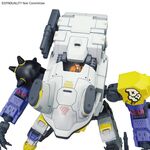 Product Gundam SYNDUALITY HG Daisy Ogre Model Kit thumbnail image