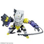 Product Gundam SYNDUALITY HG Daisy Ogre Model Kit thumbnail image