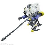 Product Gundam SYNDUALITY HG Daisy Ogre Model Kit thumbnail image