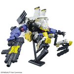 Product Gundam SYNDUALITY HG Daisy Ogre Model Kit thumbnail image