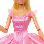 Product Mattel Barbie: Signature - Ballet Wishes Doll (JBJ09) thumbnail image