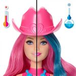 Product Mattel Barbie: Color Reveal - Disco Star Series (Random) (JCP01) thumbnail image