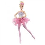 Product Mattel Barbie: Dreamtopia - Twinkle Lights Ballerina (HLC25) thumbnail image