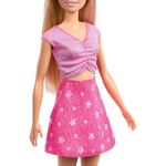 Product Κούκλα Mattel Barbie: Family &amp; Friends (JMJ47) thumbnail image