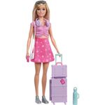 Product Κούκλα Mattel Barbie: Family &amp; Friends (JMJ47) thumbnail image