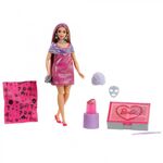 Product Mattel Barbie: Reveal Glam Party Series - Curvy Doll (JFY67) thumbnail image