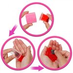 Product Mattel Barbie: Reveal Glam Party Series - Blonde Doll (JFY68) thumbnail image