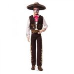 Product Κούκλα Mattel Ken - Dia De Los Muertos (JBJ06) thumbnail image