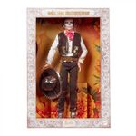 Product Κούκλα Mattel Ken - Dia De Los Muertos (JBJ06) thumbnail image