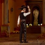 Product Κούκλα Mattel Ken - Dia De Los Muertos (JBJ06) thumbnail image