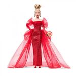 Product Mattel Barbie: Signature - Mattel 80th Anniversary Doll (JBJ17) thumbnail image
