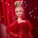 Product Mattel Barbie: Signature - Mattel 80th Anniversary Doll (JBJ17) thumbnail image
