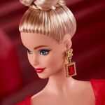 Product Mattel Barbie: Signature - Mattel 80th Anniversary Doll (JBJ17) thumbnail image