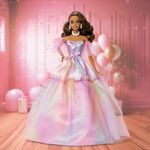 Product Mattel Barbie: Signature - Birthday Wishes Doll (JJX78) thumbnail image
