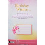 Product Mattel Barbie: Signature - Birthday Wishes Doll (JJX78) thumbnail image