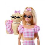 Product Mattel Barbie: Barbie Twinning Looks Doll and Accessories (JFP36) thumbnail image