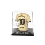Product MyJersey: Barcelona - Lamine Yamal (Away 25/26) (44MY00012) thumbnail image