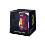 Product MyJersey: Barcelona - Pedri (Home 25/26) (44MY00013) thumbnail image