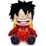 Product One Piece  Luffy Plush (Random) thumbnail image