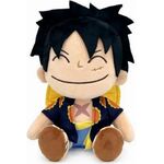 Product One Piece  Luffy Plush (Random) thumbnail image