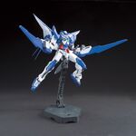 Product Build Fighters Model Kit HG 1/144 Gundam Amazing Exia thumbnail image