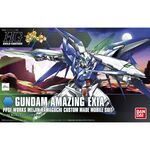 Product Build Fighters Model Kit HG 1/144 Gundam Amazing Exia thumbnail image