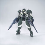 Product Gundam HG 1/144 Julieta's Mobile Reginlaze - Model thumbnail image