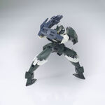 Product Gundam HG 1/144 Julieta's Mobile Reginlaze - Model thumbnail image