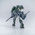 Product Gundam HG 1/144 Julieta's Mobile Reginlaze - Model thumbnail image
