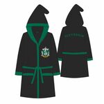 Product Bathroom Coral Fleece Harry Potter Slytherin thumbnail image