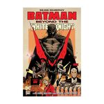 Product Batman Beyond the White Knight thumbnail image