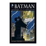Product Batman Ιστορίες Από το Παρελθον thumbnail image