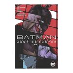 Product Batman Justice Buster 1 thumbnail image