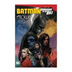 Product Batman: Shadows of the Bat The Tower thumbnail image