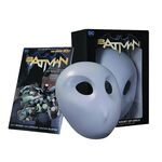 Product Batman: The Court of Owls Mask and Book Set thumbnail image