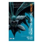 Product The Long Halloween:Η Φονική Γιορτή Μέρος Πρώτο thumbnail image