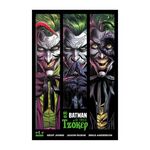 Product Batman Τρείς Τζόκερ thumbnail image
