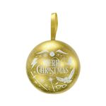 Product Harry Potter Christmas Bauble Merry Christmas thumbnail image