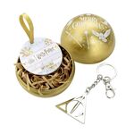Product Harry Potter Christmas Bauble Merry Christmas thumbnail image