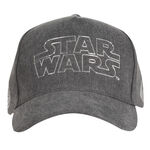 Product Καπέλο Star Wars Silver Logo thumbnail image