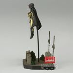 Product Φιγούρα Banpresto Special Effects Tokusatsu Stagement: Ultraman Dyna - Gregore (Ver.C) Statue (4cm) (18685) thumbnail image