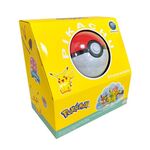 Product Φιγούρα Pokemon 3D Scene Figure Pikatchu Ice Cream thumbnail image
