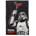Product Original Stormtrooper Imperial Soldier Stormtrooper Kitchen Towel thumbnail image