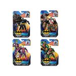 Product Φιγούρα Δράσης Spin Master DC Batman: Ninja Strike - Battle Clash! Action Figure (15cm) (20151632) 1τμχ Τυχαία Επιλογή thumbnail image