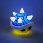 Product Paladone Nintendo: Super Mario - Blue Shell Light with Sound (PP8775NNV2) thumbnail image