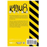 Product Kaiju No. 8: Relax, Vol. 3 thumbnail image