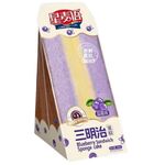 Product Γλυκό Σνακ Blueberry Sandwich Sponge Cake thumbnail image